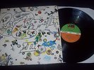 Led Zeppelin - Led Zeppelin III UK Atlantic 1970's LP