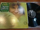 Astrud Gilberto ?– Look To The Rainbow 1965 Jazz LP Record Vinyl Album