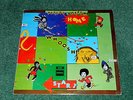 PROCOL HARUM “HOME” 1970 REGAL ZONOPHONE SLRZ 1014 UK 1st PRESS + INSERT EX
