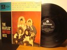  original Danish 1965 The Beatles' Hottest Hits Eskimo Cover