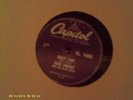 RECORDS 78 GENE VINCENT CRAZY LRGS