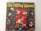 The Rolling Stones Schallplatte, Vinyl, Flowers