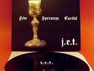 J.E.T. - Fede Speranza Carità - 1LP Italian Prog