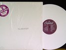 BEATLES-WHITE ALBUM-COLOR-SHRINK-2LP-STICKER--CAPITOL-NO SEALED/TMOQ/TSP/BOX/45/