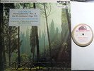 Dvorak Symphony No 2 : UK stereo LP : HMV ASD 396