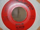THE CREATION - MAKING TIME 7