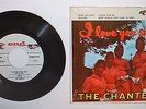 The Chantels I Love You So EP-201 - Doo Wop Super Clean