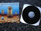 STRATOVARIUS EPISODE  LP ORIGINAL FIRST PRESS MISPRESSED DOUBLE LABEL