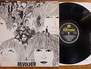 The Beatles - Revolver. 1st Mono Press XEX 606-1 Dr Robert (PMC 7009)