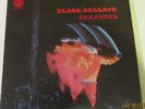 Black Sabbath - Paranoid - UK - Large swirl label - Vertigo - First pressing