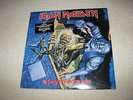 IRON MAIDEN 