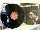A Love Supreme / John Coltrane / Stereo LP / AS 77 / Near Mint