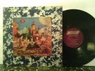ROLLING STONES usa LP THEIR SATANIC MAJESTIES REQUEST Rock HOLOGRAM COVER/MONO/P