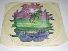 MEGADETH – NO MORE MR NICE GUY SINGLE PICTURE DISC UNCUT DAVE MUSTAINE
