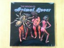2LP   THE RESIDENTS   Animal Lover [new]
