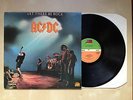 Atlantic K 50366 AC/DC ACDC AC DC - Let There Be Rock LP UK TOP RARE