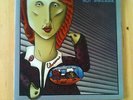 LP   THE RESIDENTS   Not Available [limited white vinyl]