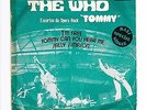  THE WHO EP 
