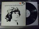 Gunter Hampel - The 8th Of July 1969 LP Gatefold Stereo Flying Dutchman FDS-126