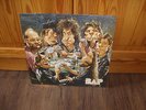 BAP  -  Pik Sibbe    Emi - LP 1993 + OIS