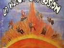 La Nueva Explosion  MONO  Salsa y Guaguanco Lp