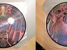 Monstrosity Imperial Doom ORG PIC-LP 1992 Nuclear Blast Nocturnus Autopsy Cancer