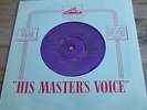 ELVIS PRESLEY - HOUND DOG - UK 45