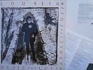 LOU REED MAGIC AND LOSS SIRE WX 435 GERMAN VELVET UNDERGROUND RARE VINYL ALBUM