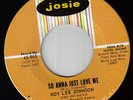?Funk Instr. ROY LEE JOHNSON 