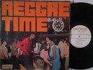 REGGAE TIME // COXSONE LP