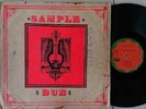 SAMPLE DUB - WINRO RECORDS