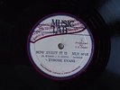 TYRONE EVANS - HOW SWEET IS IT // LEROY SIBBLIE - EVERYBODY TALKING /  MUSIC LAB