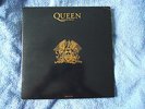 QUEEN - DOUBLE VINYL ALBUM (LP) - GREATEST HITS II