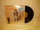 Napoleon XIV  They're Coming To Take Me Away, Ha-Haaa  original LP