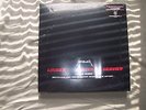 Metallica The Black Album Sealed 4LP 180G 45RPM Audiophile Deluxe Box Set