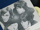 THE DOORS LONDON ROADHOUSE 1968 LP ORIGINAL PRESSING VERY RARE