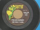 DAILY FLASH JACK OF DIAMONDS PARROT orig US GARAGE PSYCH 7