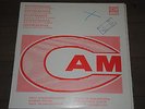 CAM Italian library - Spaced-out moog synth sounds SYNTHOMANIA Marcello Giombini