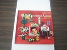 ELVIS PRESLEY Christmas RARE ORIGINAL 1958 RCA MONO LP w/PHOTOS LOC 1035 ALBUM