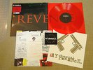 My Chemical Romance Three Cheers For Sweet Revenge vinyl LP the used green day
