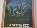 45 LA NUOVA ETA' SUL BAMBALU' RARE OBSCURE PROG ITALY 1974 KANSAS REC. 