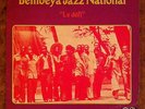 BEMBEYA JAZZ NATIONAL - le defi  AFRO MANDING 