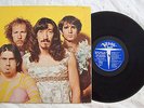 FRANK ZAPPA AND THE MOTHERS OF INVENTION WE'RE ONLY IN IT FOR THE MONEY W/CUTOUT
