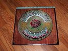THE GRATEFUL DEAD 'AMERICAN BEAUTY' MFSL ORIGINAL MASTER RECORDING