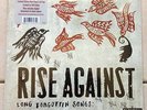 RISE AGAINST 
