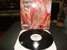 CANNIBAL CORPSE - THE BLEEDING - LP VINYL - first press - 1994 - RARE