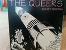 The Queers - Rocket To Russia LP