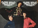 JIMI HENDRIX :ARE YOU EXPERIENCED.1LP.1st.PRESS.UK.MONO.1 A / 1 A . VG+ / VG.
