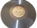 Preachin' the blues / Back water blues  Bessie Smith & James P Johnson  COLUMBIA