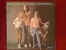 LP Clark Hutchinson Retribution    SML 1076    German Ed.